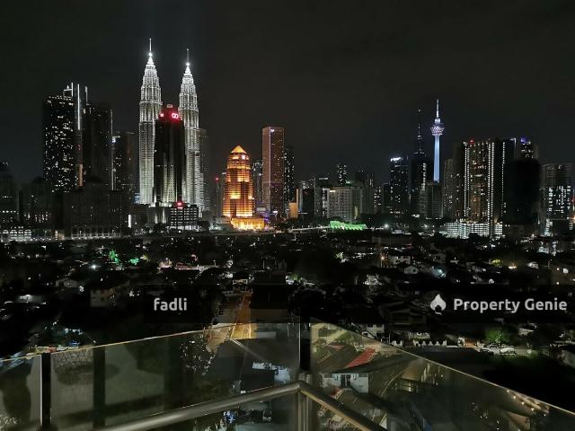 Condominium for sale in Country Heights Damansara, Kuala Lumpur