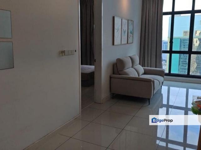 Condominium for rent in Johore Bahru, Johor