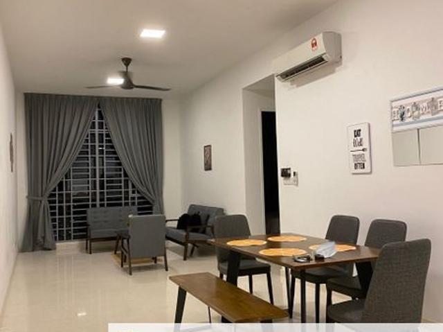 Condominium for rent in Johore Bahru, Johor