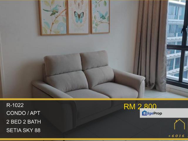 Condominium for rent in Johore Bahru, Johor