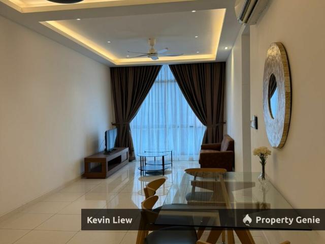 Serviced Residence for sale in Johore Bahru, Johor
