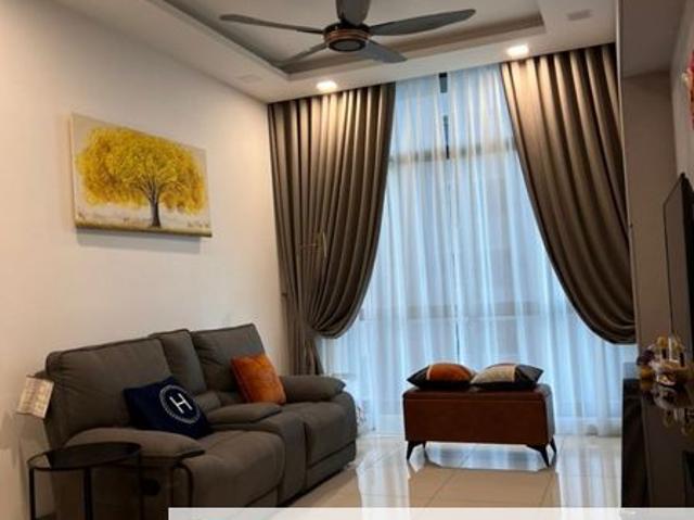 Condominium for sale in Johore Bahru, Johor