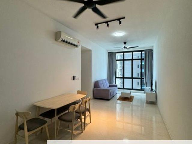 Condominium for rent in Johore Bahru, Johor