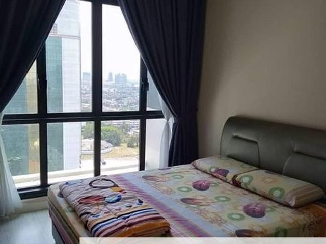 Condominium for sale in Johore Bahru, Johor
