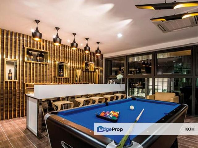 Condominium for sale in Johore Bahru, Johor