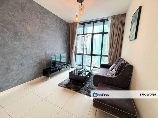 Condominium for rent in Johore Bahru, Johor