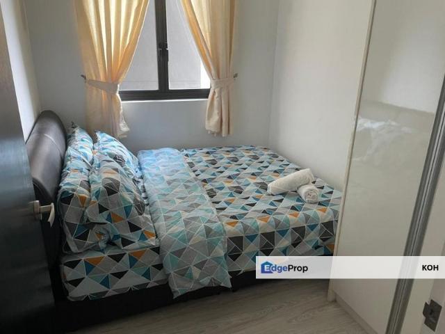 Condominium for sale in Johore Bahru, Johor