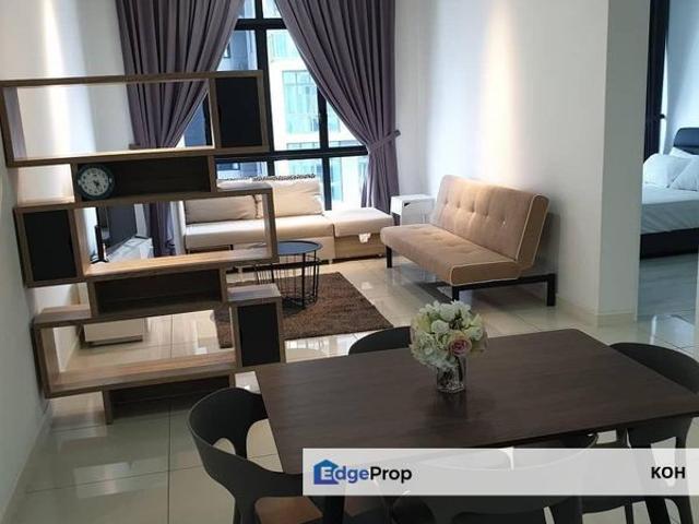 Condominium for sale in Johore Bahru, Johor