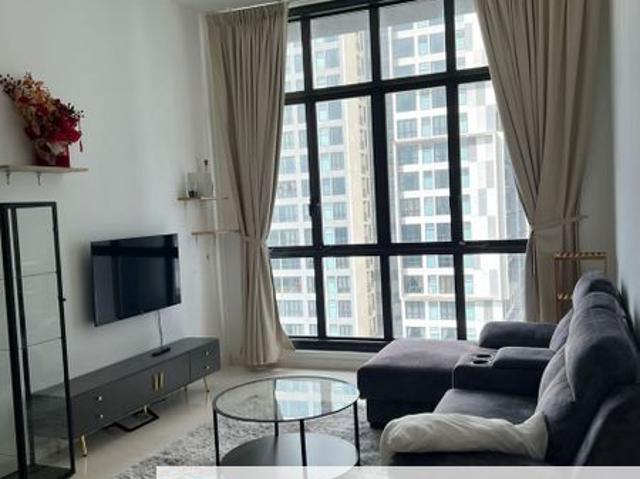 Condominium for rent in Johore Bahru, Johor
