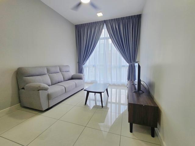 Condominium for rent in Johore Bahru, Johor