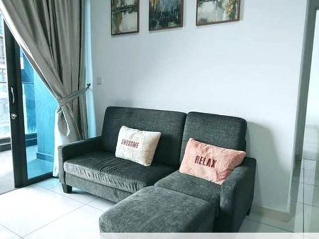 Condominium for rent in Johore Bahru, Johor