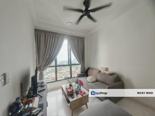 Condominium for sale in Johore Bahru, Johor