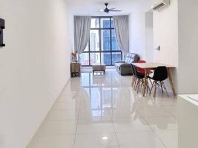 Condominium for rent in Johore Bahru, Johor