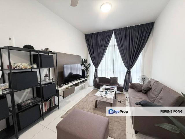 Condominium for sale in Johore Bahru, Johor