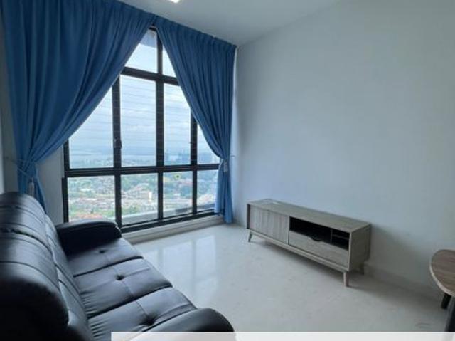 Condominium for rent in Johore Bahru, Johor