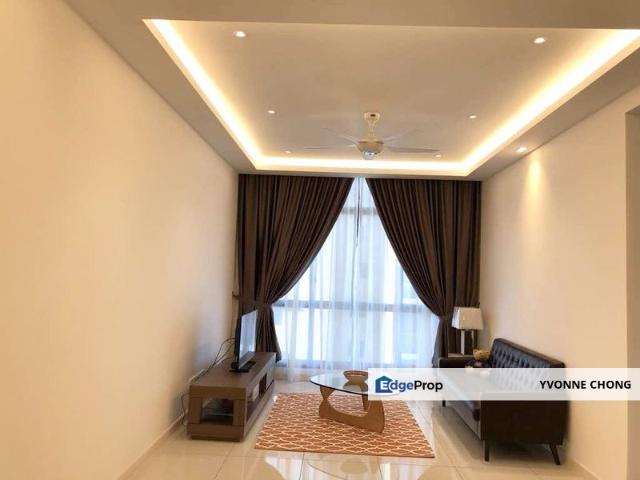 Condominium for rent in Johore Bahru, Johor