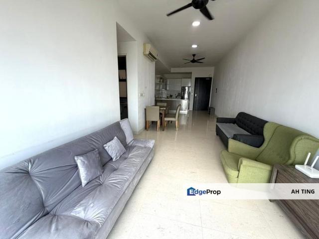 Condominium for rent in Johore Bahru, Johor