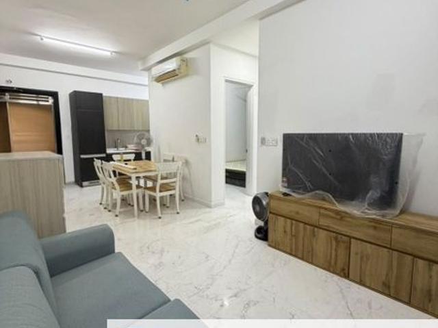 Condominium for rent in Johore Bahru, Johor
