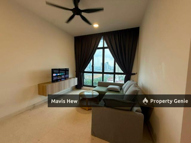 Serviced Residence for rent in Johore Bahru, Johor
