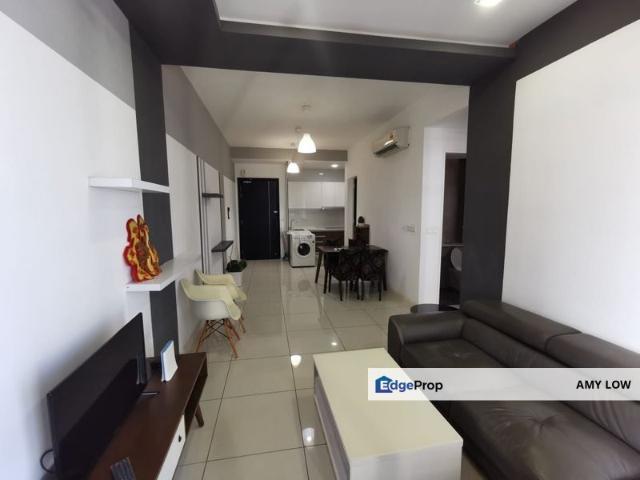 Condominium for rent in Johore Bahru, Johor
