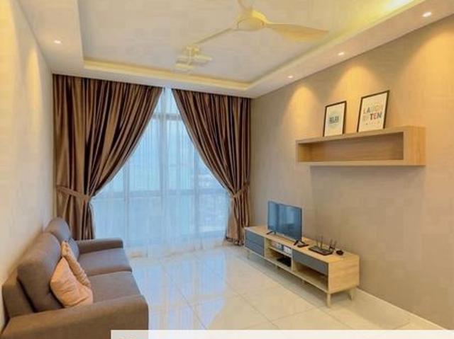 Condominium for sale in Johore Bahru, Johor