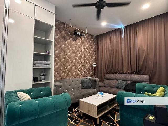 Condominium for sale in Johore Bahru, Johor