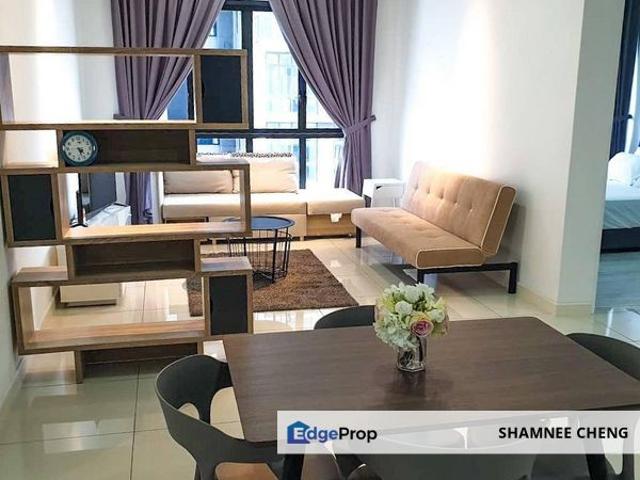 Condominium for rent in Johore Bahru, Johor