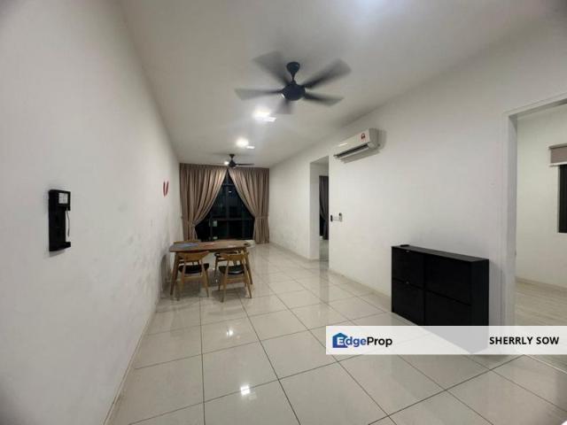 Condominium for sale in Johore Bahru, Johor