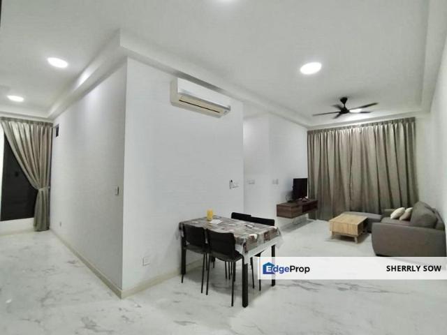 Condominium for sale in Johore Bahru, Johor