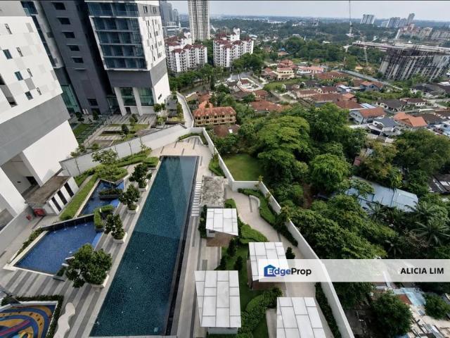 Condominium for sale in Johore Bahru, Johor