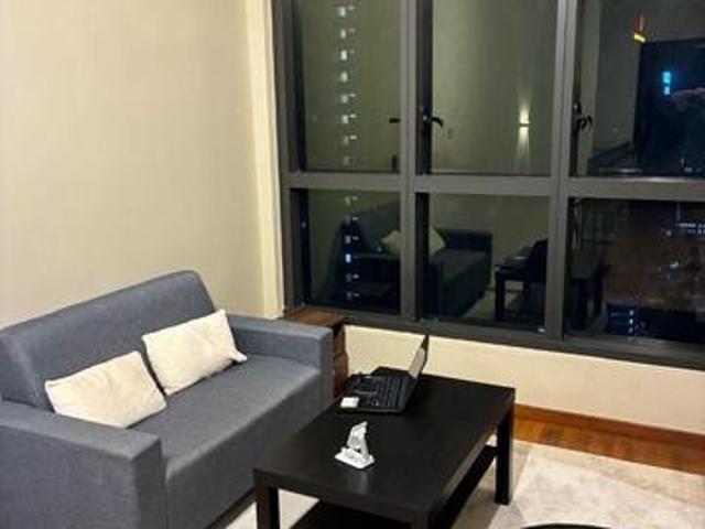 Condominium for rent in Johor Bahru