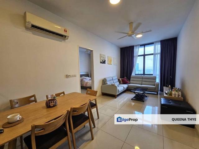 Condominium for sale in Johore Bahru, Johor