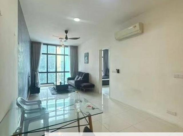 Condominium for rent in Johore Bahru, Johor