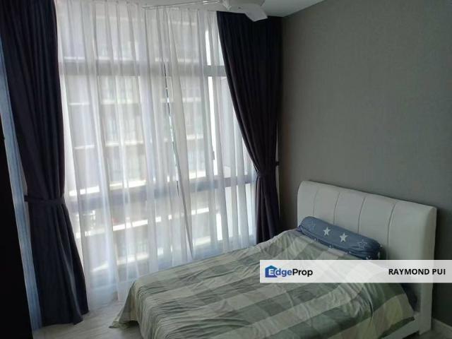 Condominium for rent in Johore Bahru, Johor
