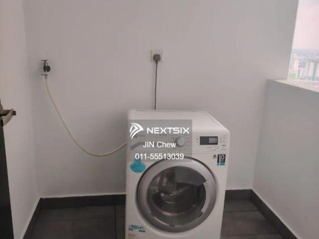 Apartment for rent in Johore Bahru, Johor