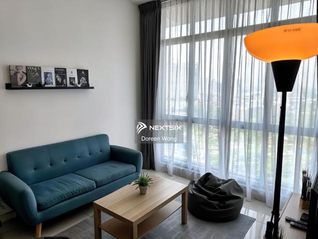 Apartment for rent in Johore Bahru, Johor