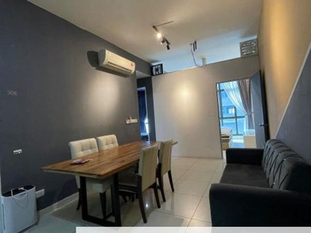 Condominium for rent in Johore Bahru, Johor