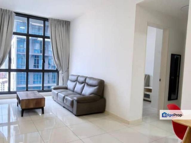 Condominium for rent in Johore Bahru, Johor