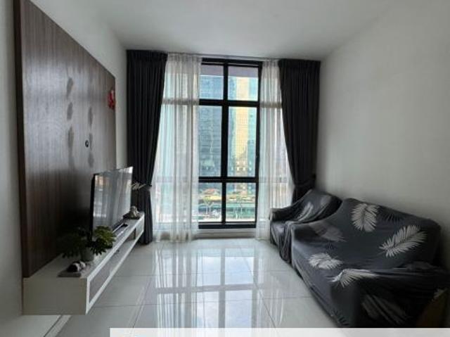 Condominium for rent in Johore Bahru, Johor