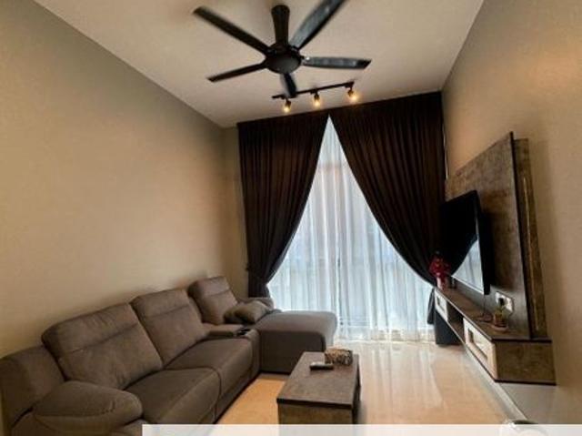 Condominium for rent in Johore Bahru, Johor