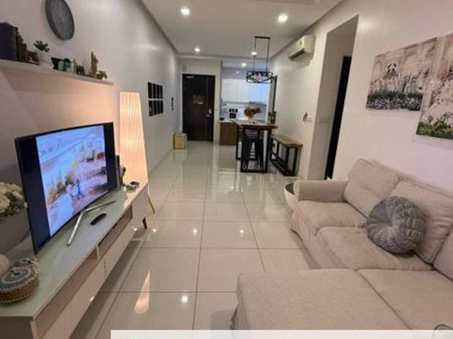 Condominium for sale in Johore Bahru, Johor