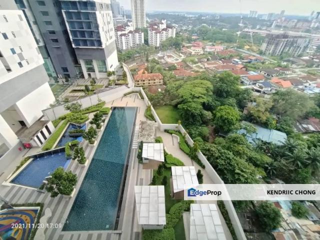 Condominium for sale in Johore Bahru, Johor
