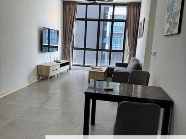 Condominium for rent in Johore Bahru, Johor