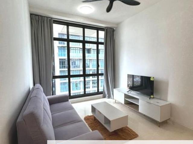 Condominium for rent in Johore Bahru, Johor