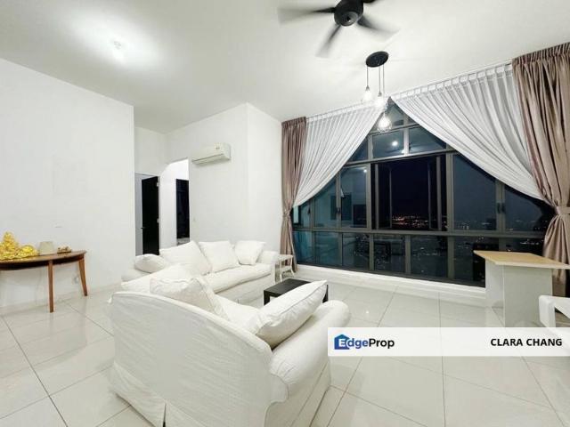 Condominium for rent in Johore Bahru, Johor