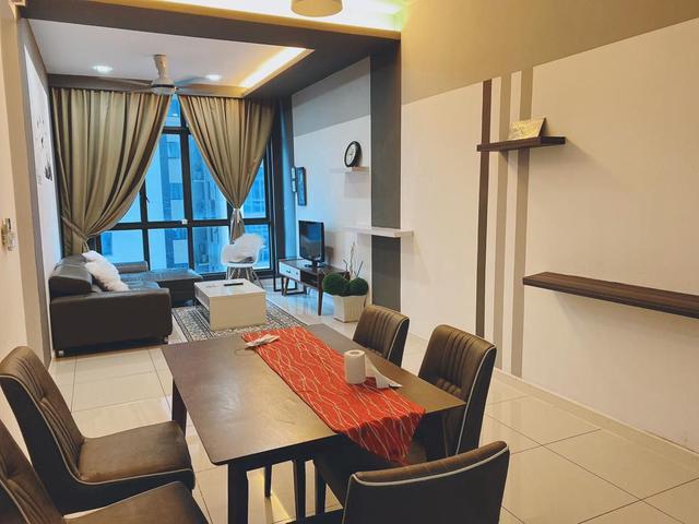 Condominium for rent in Johore Bahru, Johor