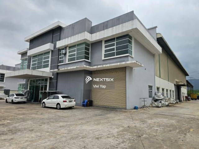 Residential House for rent in Johor Bahru