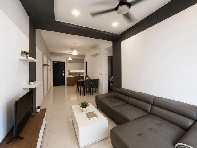 Condominium for rent in Johor Bahru