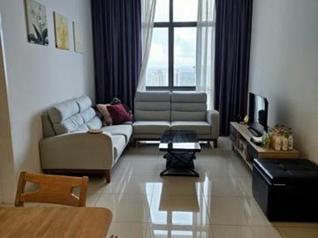 Condominium for rent in Johore Bahru, Johor