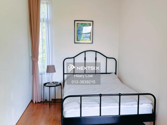 Residential House for rent in Johore Bahru, Johor